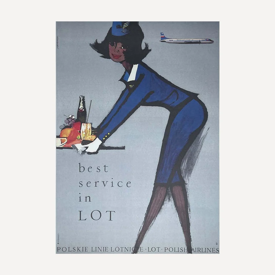 Projekt 26 | Vintage Polish Posters